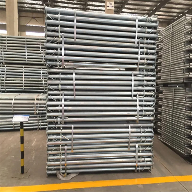 Formwork Support Steel Support Acrow Formwork Support Adjustable Shoring Prop Acrow Props Post Shore Prop