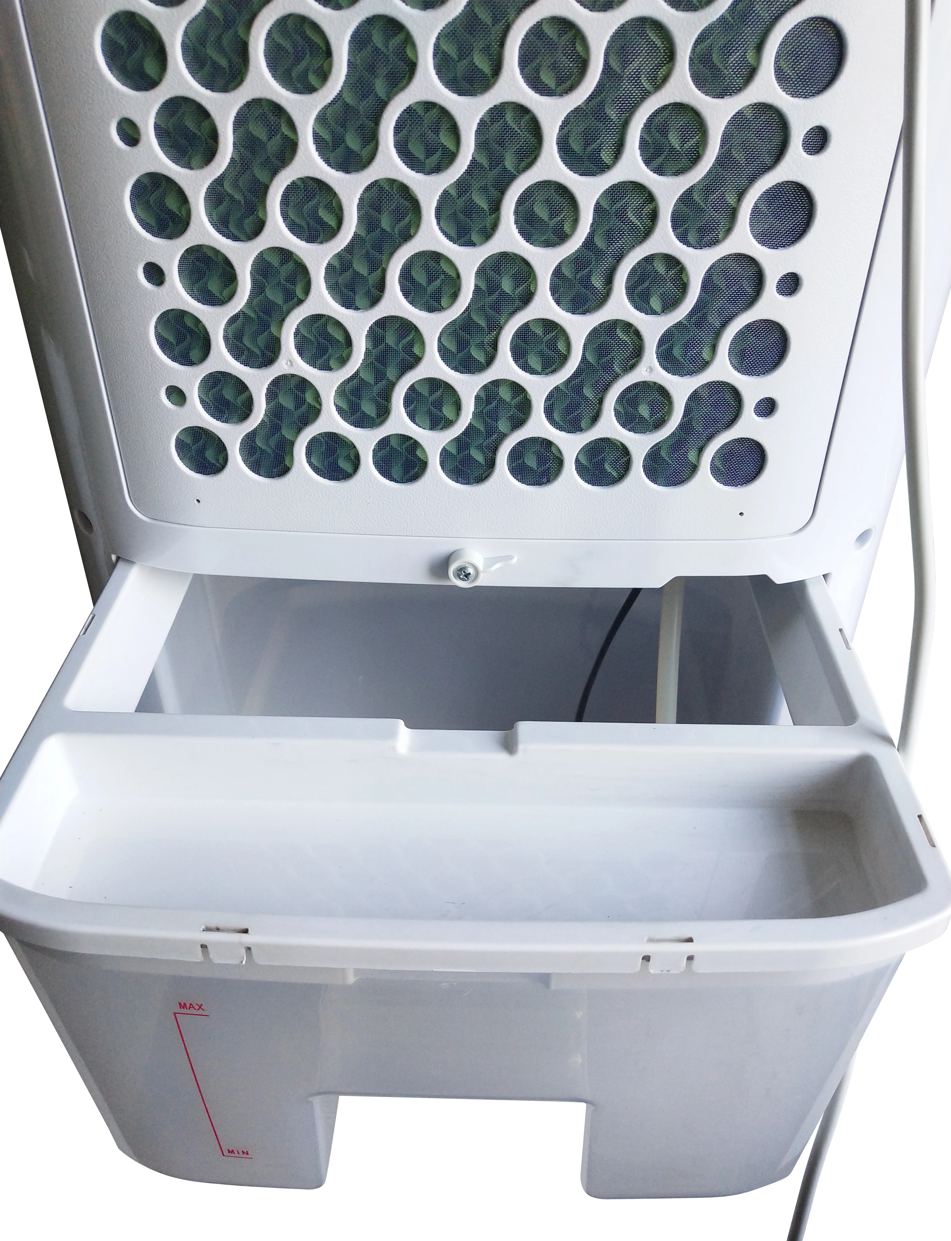 Wholesale New High Quality Custom Cheap Portable Indoor Easy Clean Electric Fan Air Cooler For Home