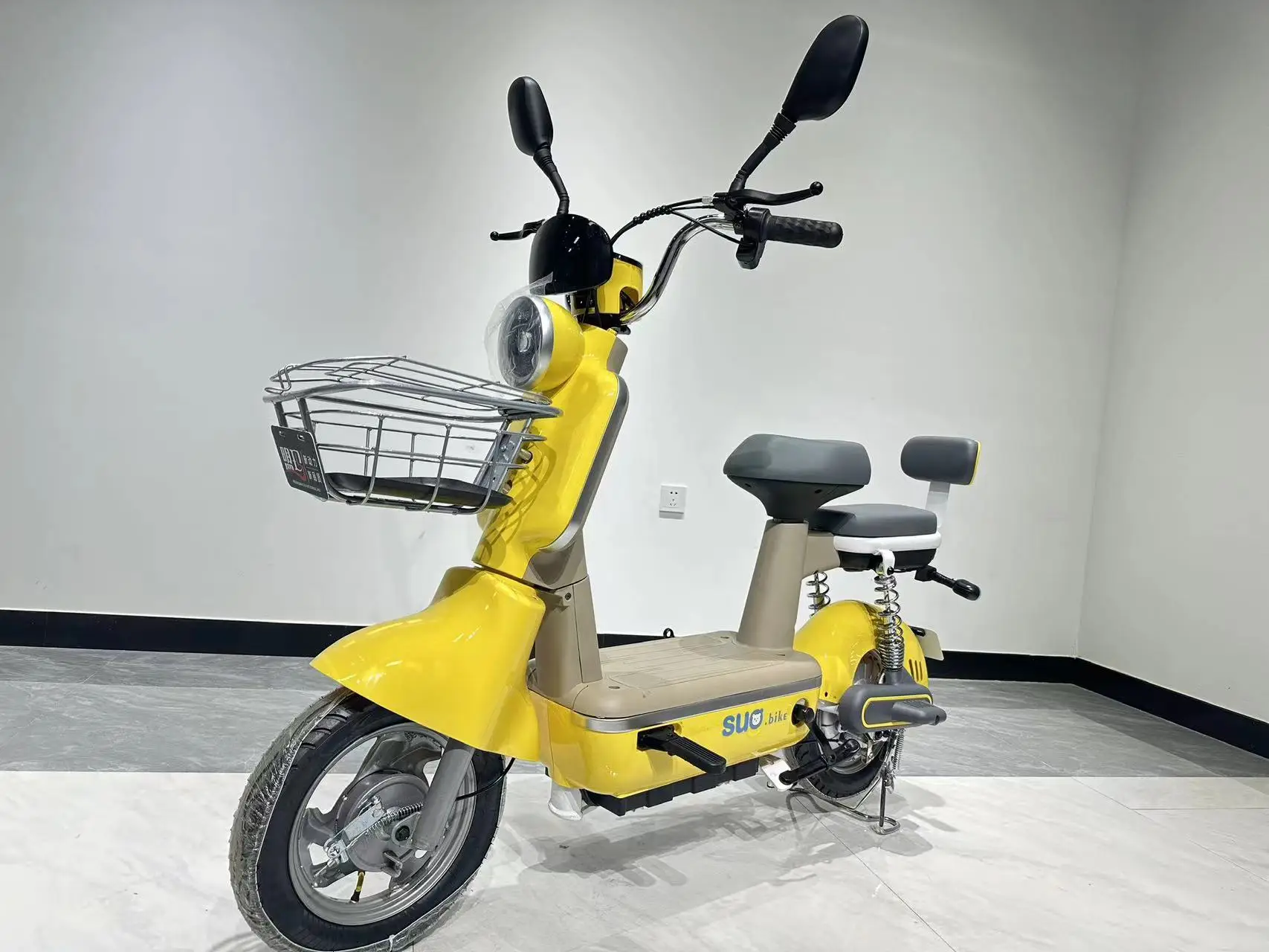 Cheap two wheel adult fat tire e bike  two wheel  two wheel adult fat tire e bike