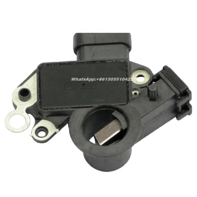 new voltage regulator for daewoo,mercedes,opel 93740783 4805494 VR-D717 D2206