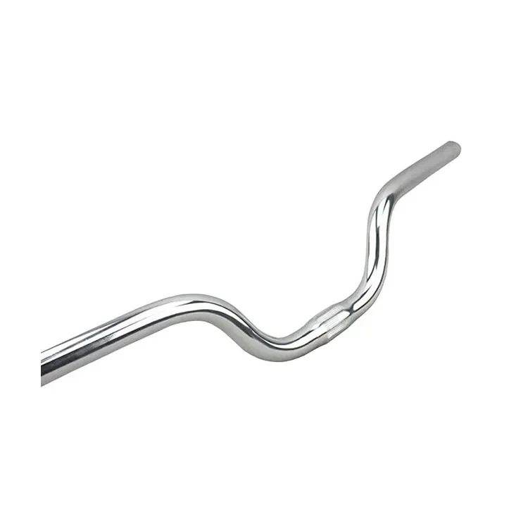 Custom Make Raised Hand Handlebar Folding Bicycle Handlebars for Motorcycle Parts Accessories Handle Bar Handle Bars Kit