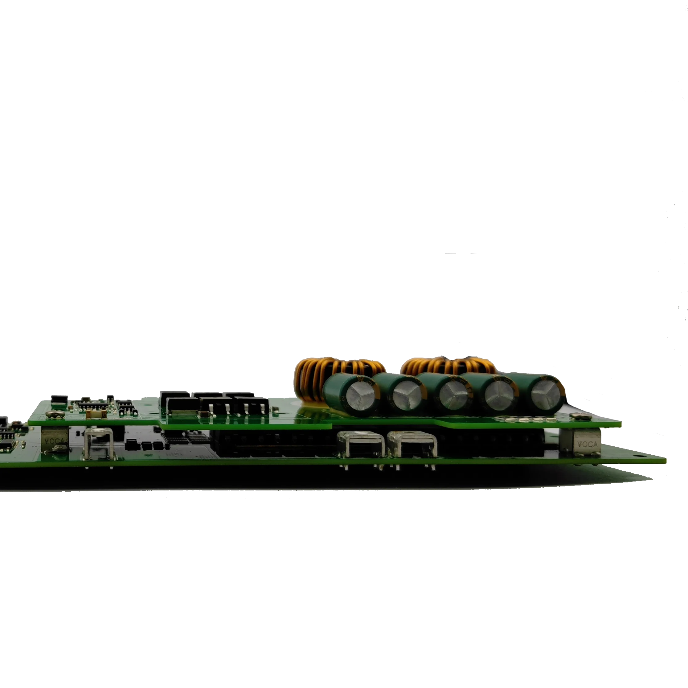6s 7s 9s 15s 20s 150a 24v 36v 48v bms.RS485/Parallel RS485 Support for balancing functions.Smart LED plate with soft-switch