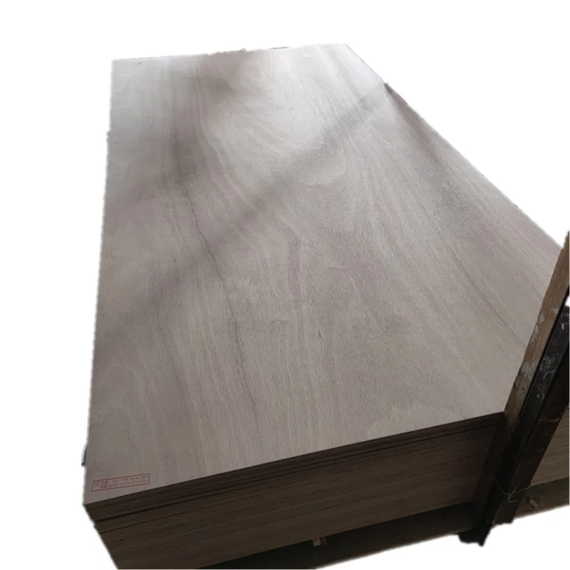 Jikewood 12mm BS1088 marine plywood Board sheets
