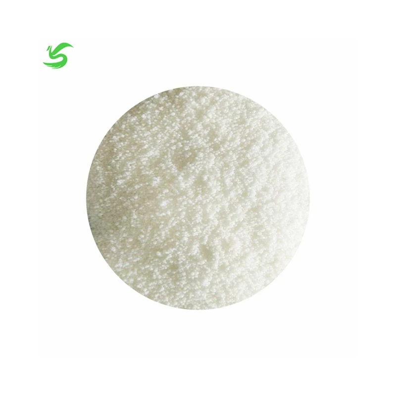 Factory Supply Cosmetic Grade 99% Stearic Acid Powder CAS 57-11-4 Stearic Acid