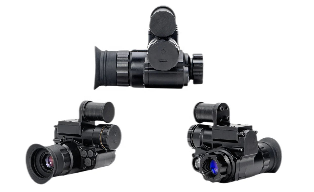 Roevision PVS-7 Gen2night vision device / Factory Gen2 Gen3 Night Vision Binoculars