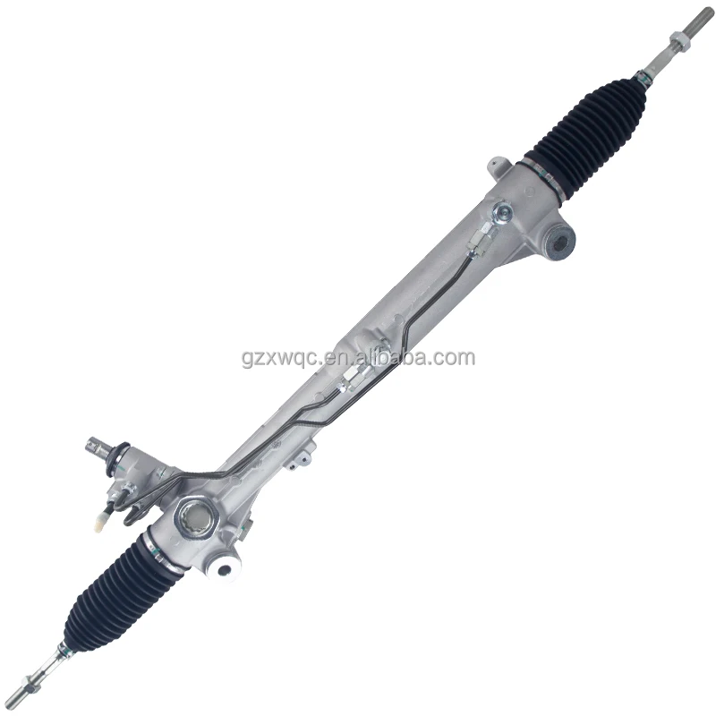 Auto Hydraulic Steering Gear With Sensor For Land Rover Freelander 1 2002 2003 2004 2005 Power Steeing Rack