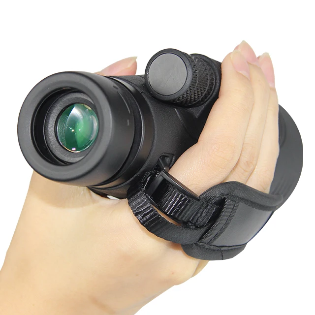 High Quality  10-30x50 Zoom monocular Telescope durable tripod for sale