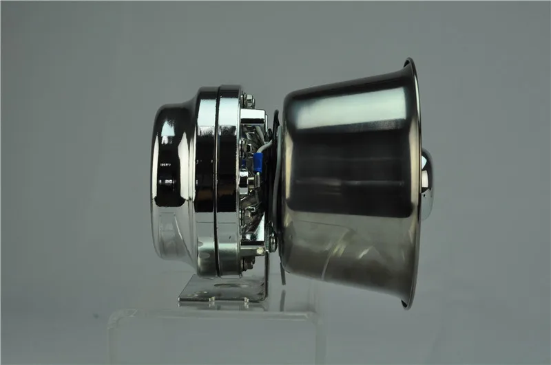 100w metal housing warning 12V siren horn alarm speaker for emergency fire fighting truck YSQ-100Y2