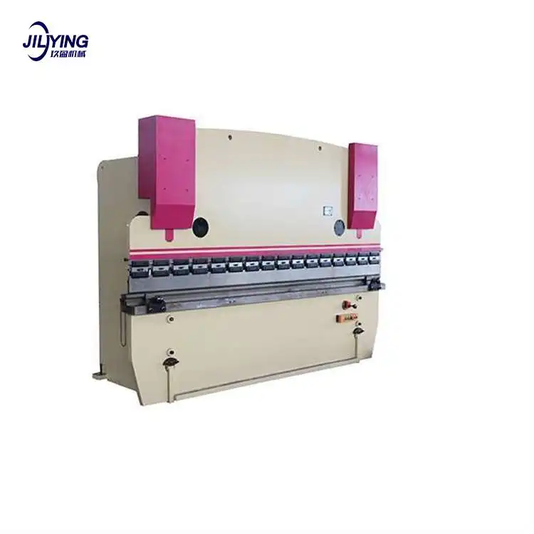 Сделано в Китае Wc67Y /Wc67K Алюминиевый пресс-тормоз Подержанный стальной