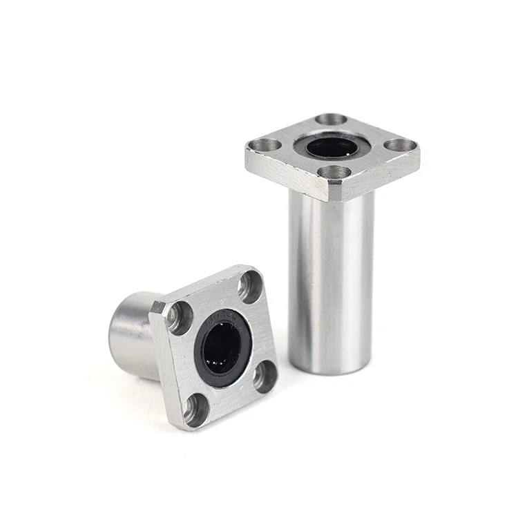 LMFM35LGA  LMKM35LGA Size 35*52*135mm High Speed Linear Ball Bearing LMFM35LGA  LMKM35LGA