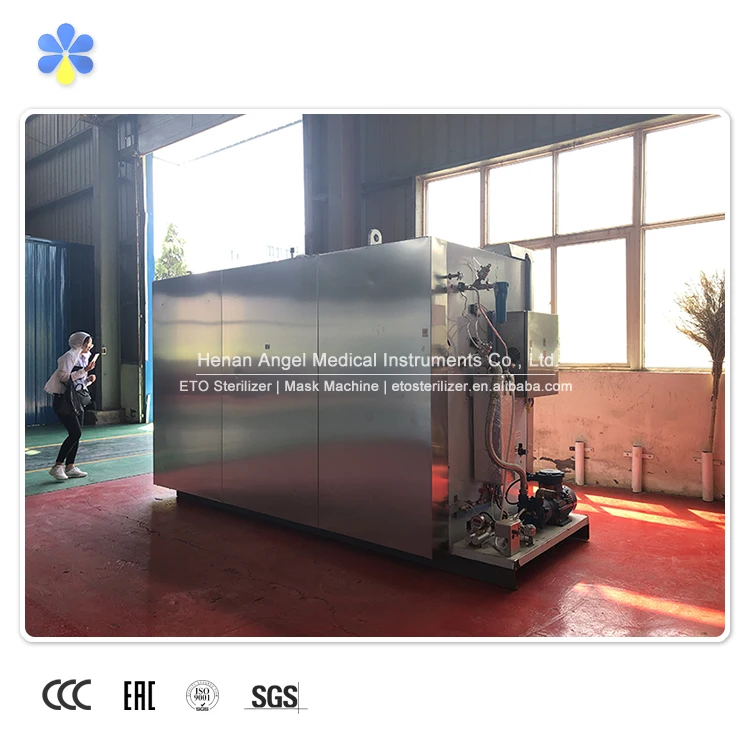 
Eto sterilization eo gas sterilizer autoclave sterilizer for sale autoclave sterilizer 