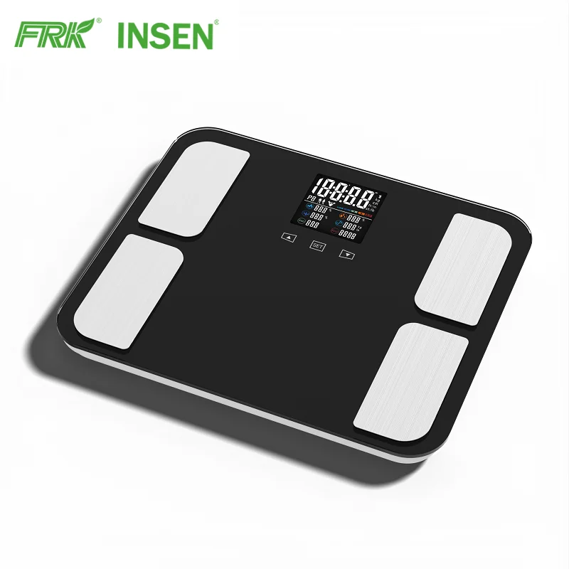 250kg 550lb 200Kg 440Lb High Quality Body Scales Human Smart Scale Digital Scale For Body Weight
