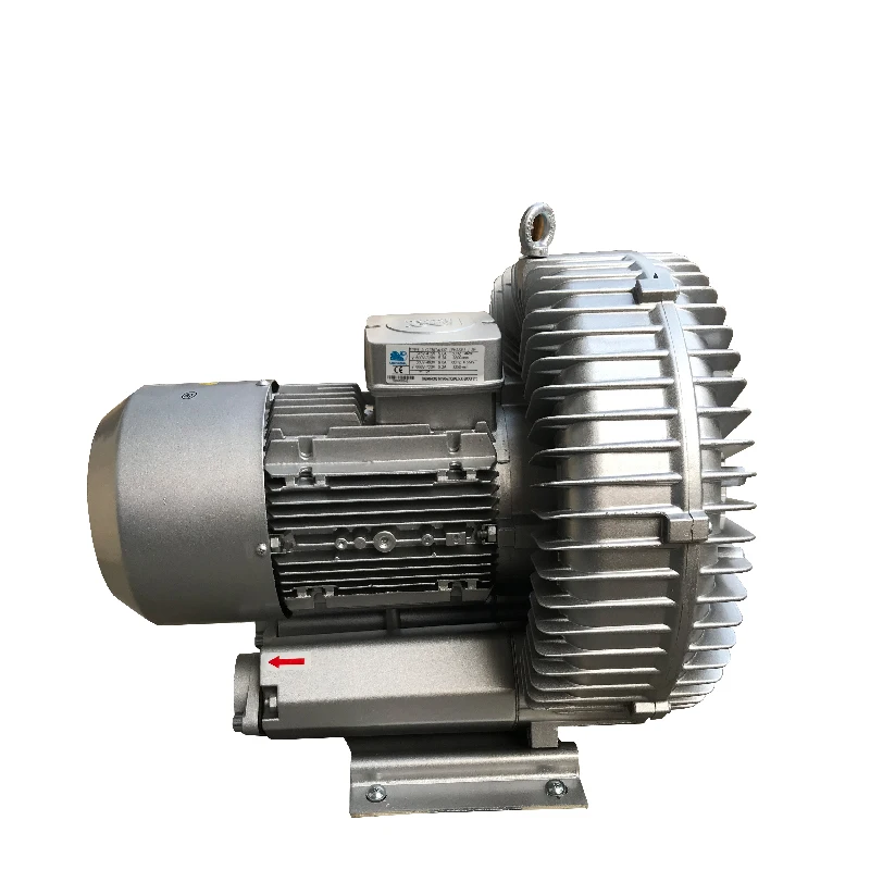 730H37 5.5HP High Pressure Vacuum Pump for Industrial Equipment