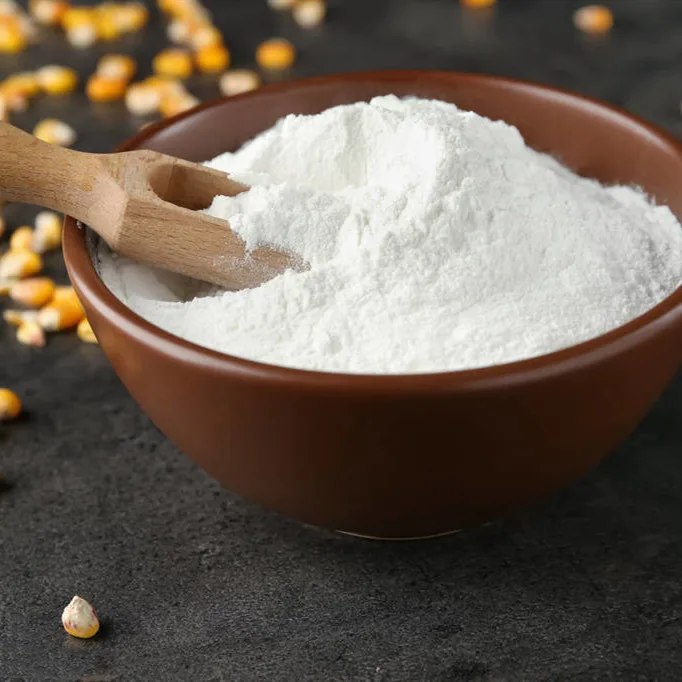 ACETYLATED DISTARCH ADIPATE/HYDROXYPROPYL DISTARCH PHOSPHATE Modified corn Starch E1442 E1414/E1422 Cold Hot water