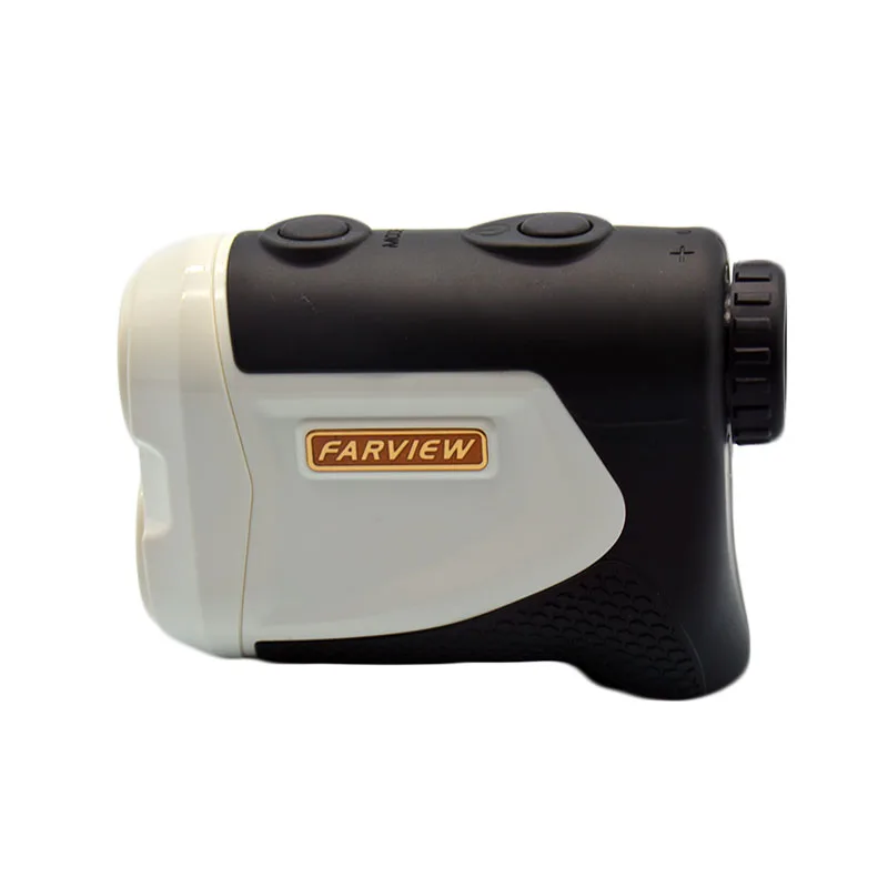 
Farview 1000m Portable Multifunctional Outdoor Waterproof Hunting Laser Rangefinder 