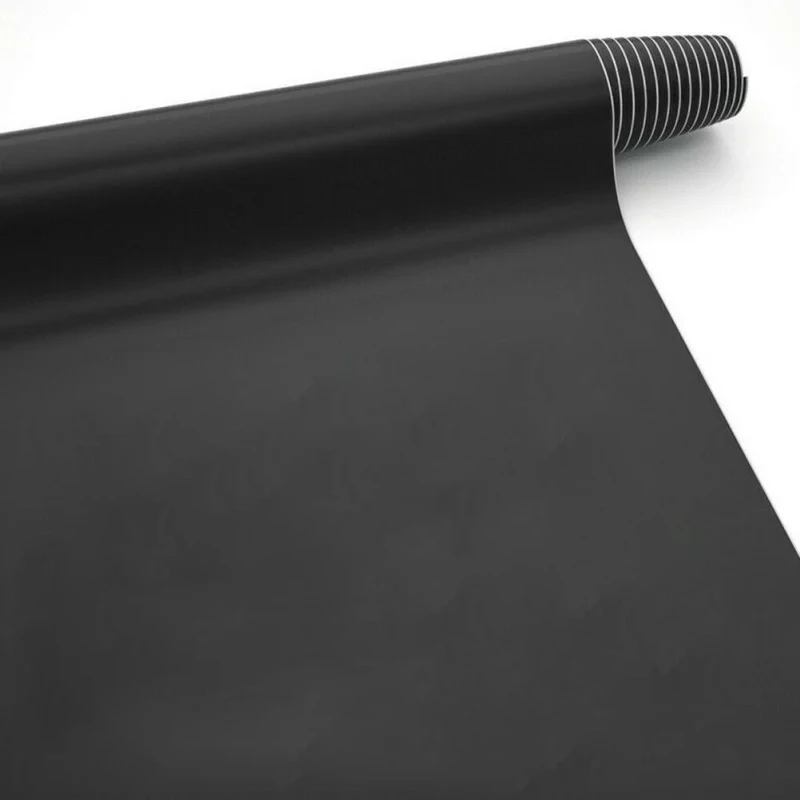 Dry Erase Self Adhesive Green Chalk Board Roll Chalkboard Blackboard Sticker Whiteboard For Classroom