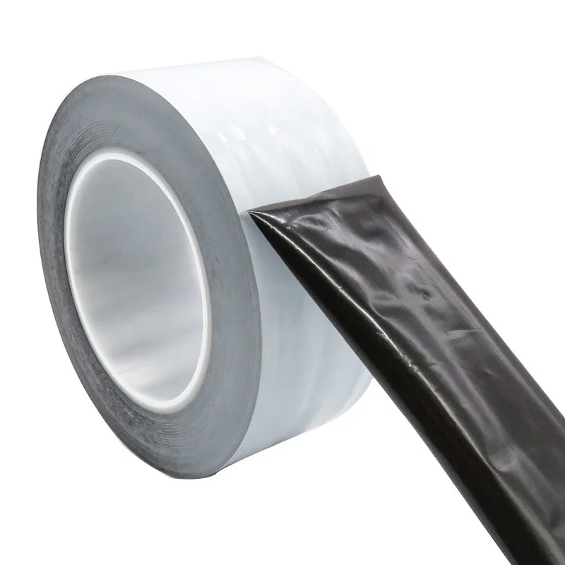 Hot Sale Black And White Stainless Steel Protective Film Aluminum Surface Protection Film