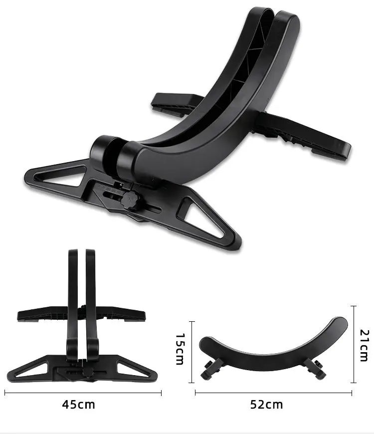 Adjustable Road Bike Mountain Bike Bicycle Fixed Foot Support Home Parking Rack Display Stand Bike  Bicycle Parking Rack