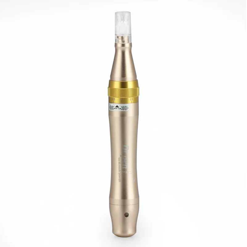 Профессиональная микроигла Dermaroller Dr Pen Ultima M5 Dermapen для продажи
