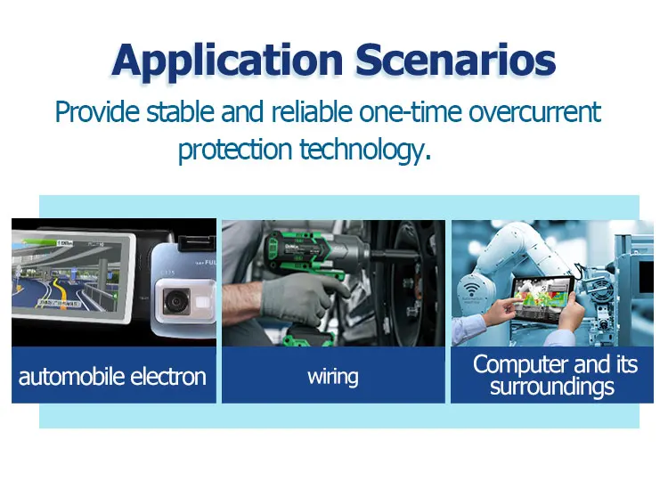 High Quality 0402 Fast Acting SMD Fuse 0.2A 35A 32V 2.25ohms Thick Film Ceramic for Computer Peripherals F04F0.2