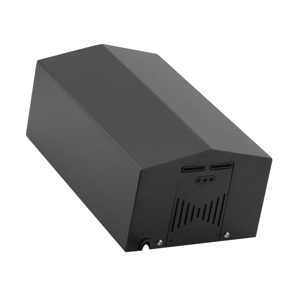 W-625S0 Stainless Steel 304 Automatic High Speed Hygienic jet air Hand Dryer for home secador de maos