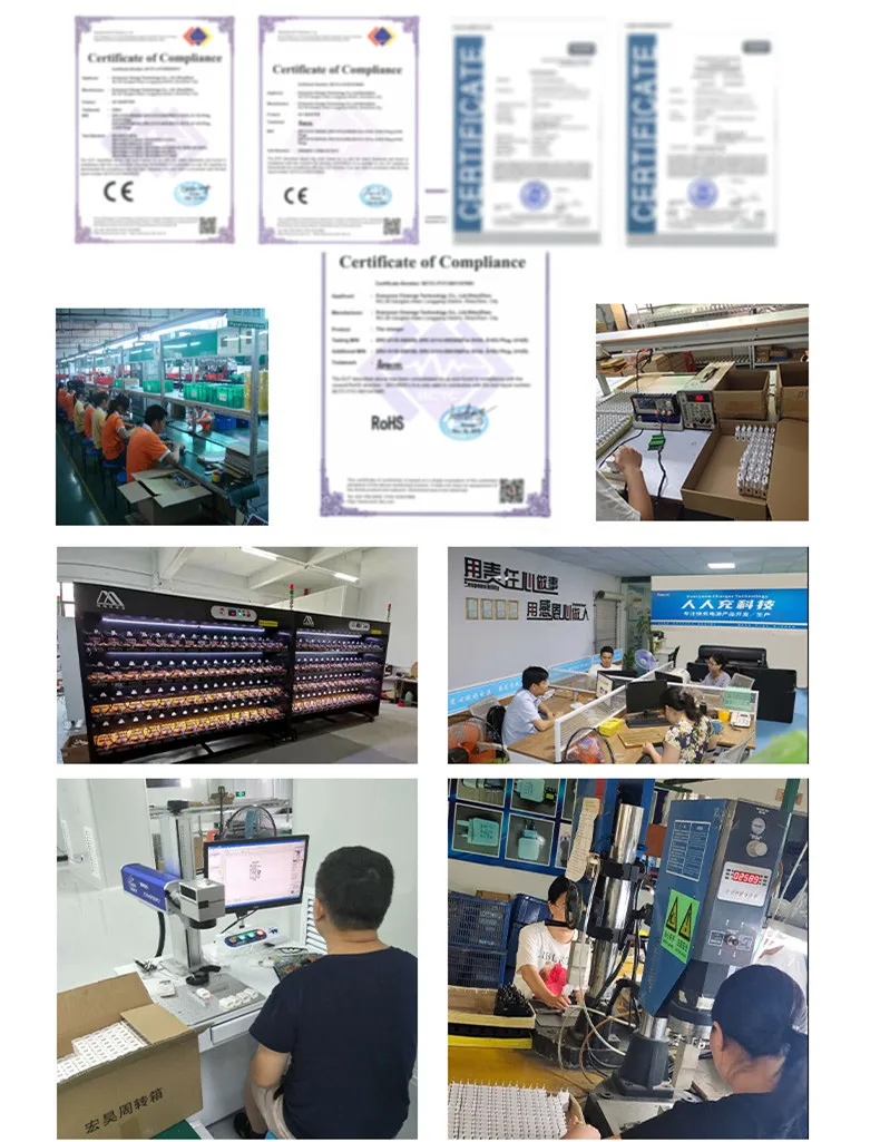 portable charger phone charger