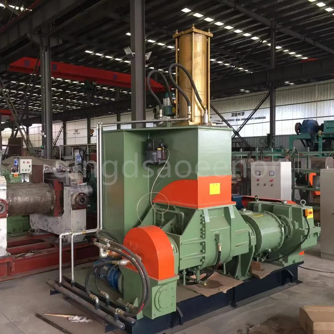 Машина для замешивания резины/машина для смешивания резины