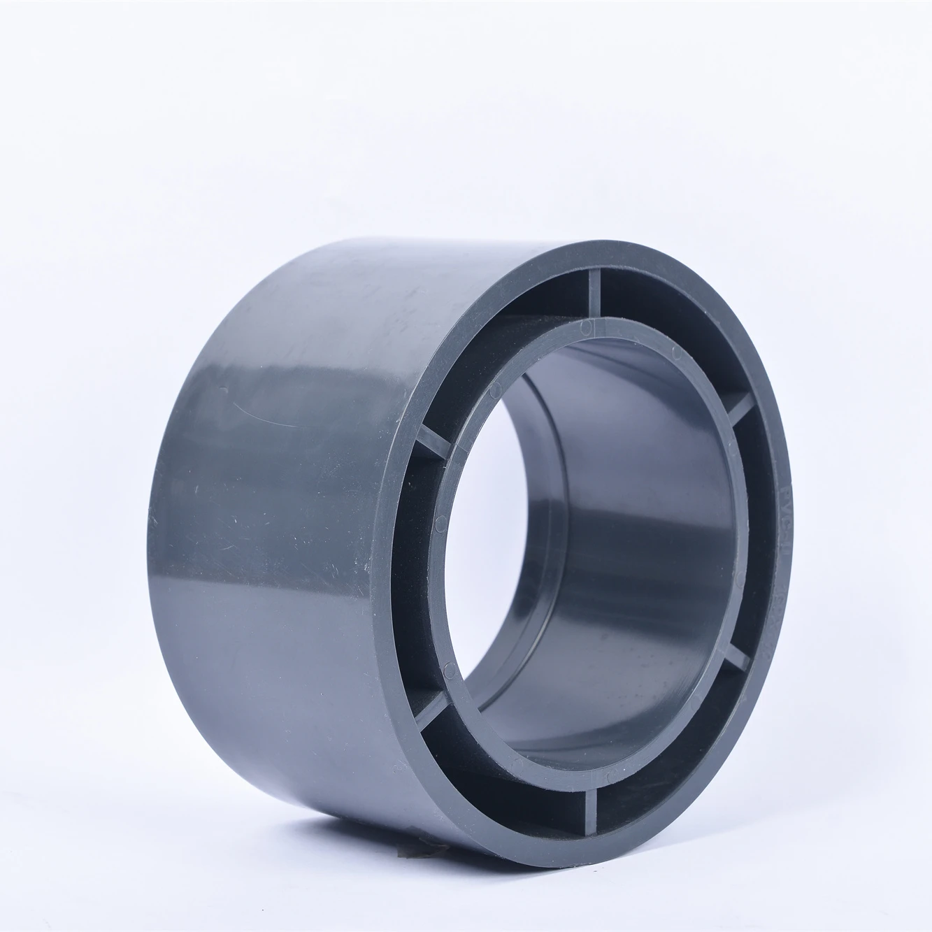 Sanking UPVC 20-50 мм DIN PT Мужской адаптер ANSI PVC NPT фитинг для труб с наружной резьбой Фитинги Для ПВХ