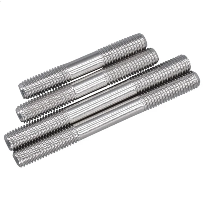 Штифт-болт/резьбовой стержень inconel 625 / 718