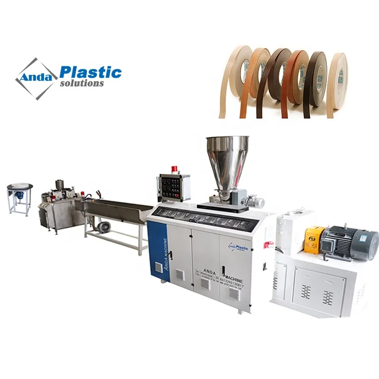 PVC Edge Banding Machine Price in India