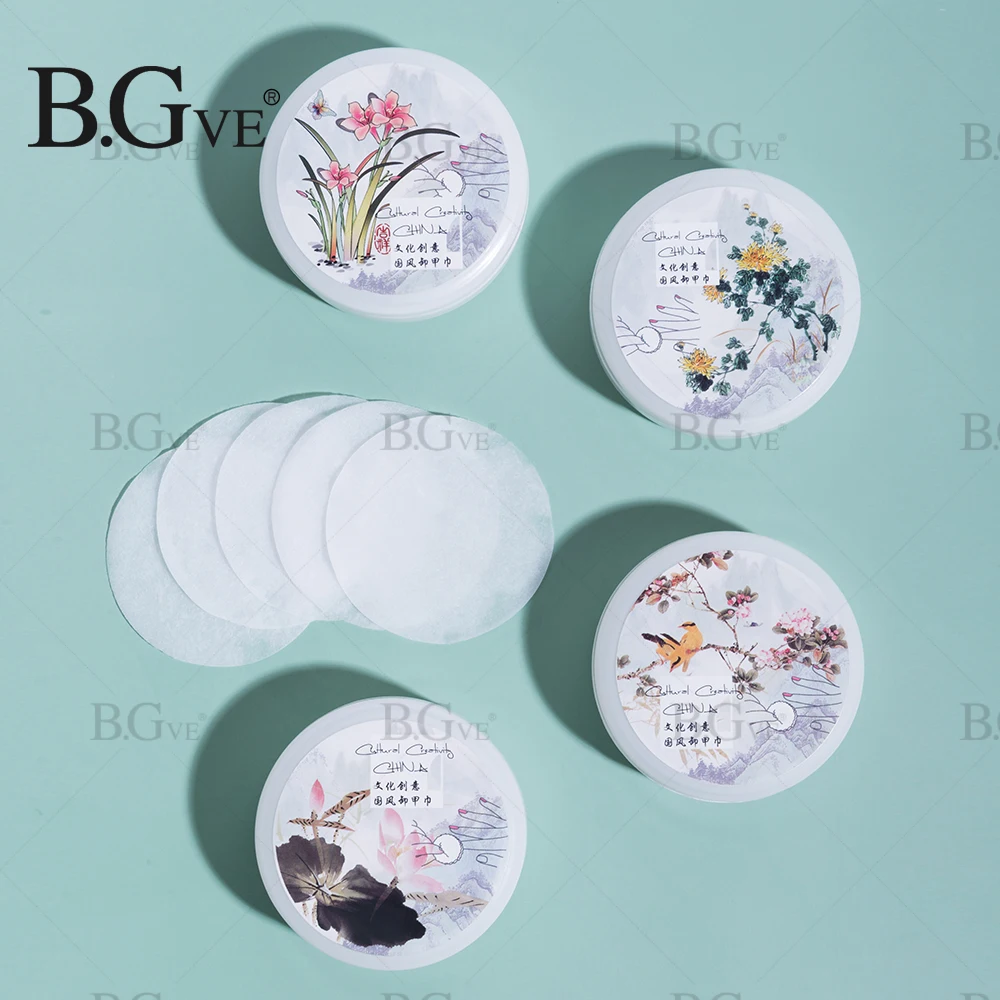 Professional Nail Polish Supplier Nail Polish Remover Pads Nail Polish Remover Wholesale