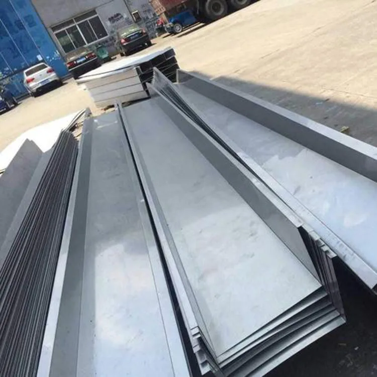 stainless steel construction metals for stainless steel valley  gutter  metal flashing