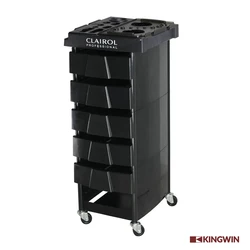 Multi-functional Salon Trolley