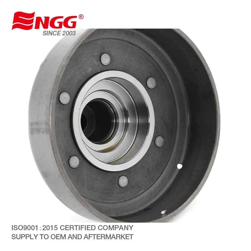 High Quality utv vehicles atv 4x4 utv Clutch Cover Drum Housing ARCTIC CAT 700 parts