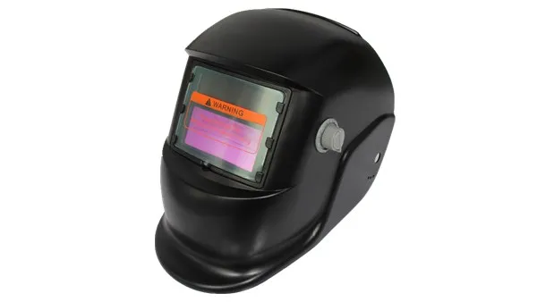 2023Fashion Hot Selling Discount Price  iron man  electronic auto darkening welding mask