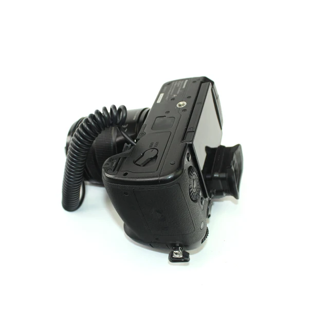 Extendable Power Adapter Cable for D-Tap Connector to Dummy Battery BLF19 for Panasonic Lumix  GH3 GH4 GH5 GH5s Camera.