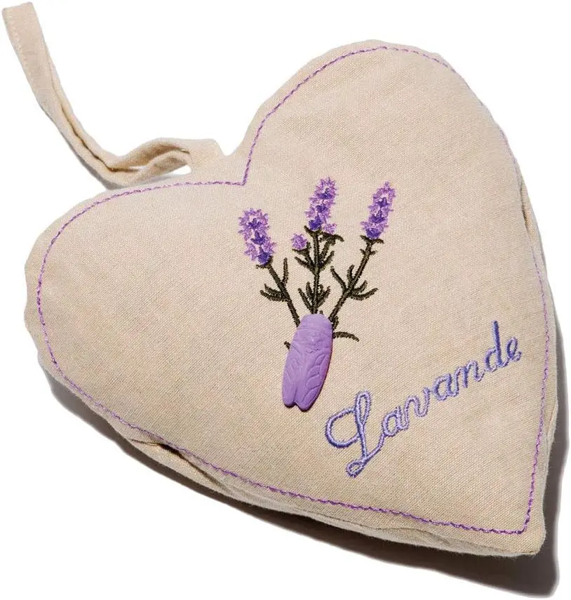 Lavender Scented Sachets For Drawer And Closet Scented Sachet Cotton Bags Lavender Sachet Fabric Softener