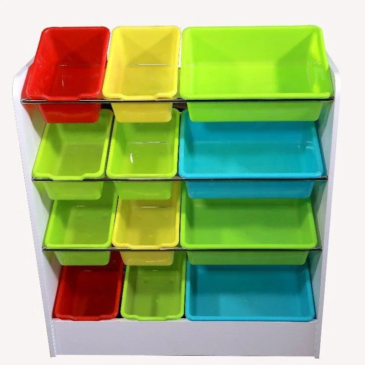 hot in sale wooden storage cabinet kids toy cabinet storage