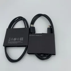 USB Cable For Samsung Galaxy Original Fast Charger Type c USB-c Cable for Samsung S21 S20 Quick Charging Cabl