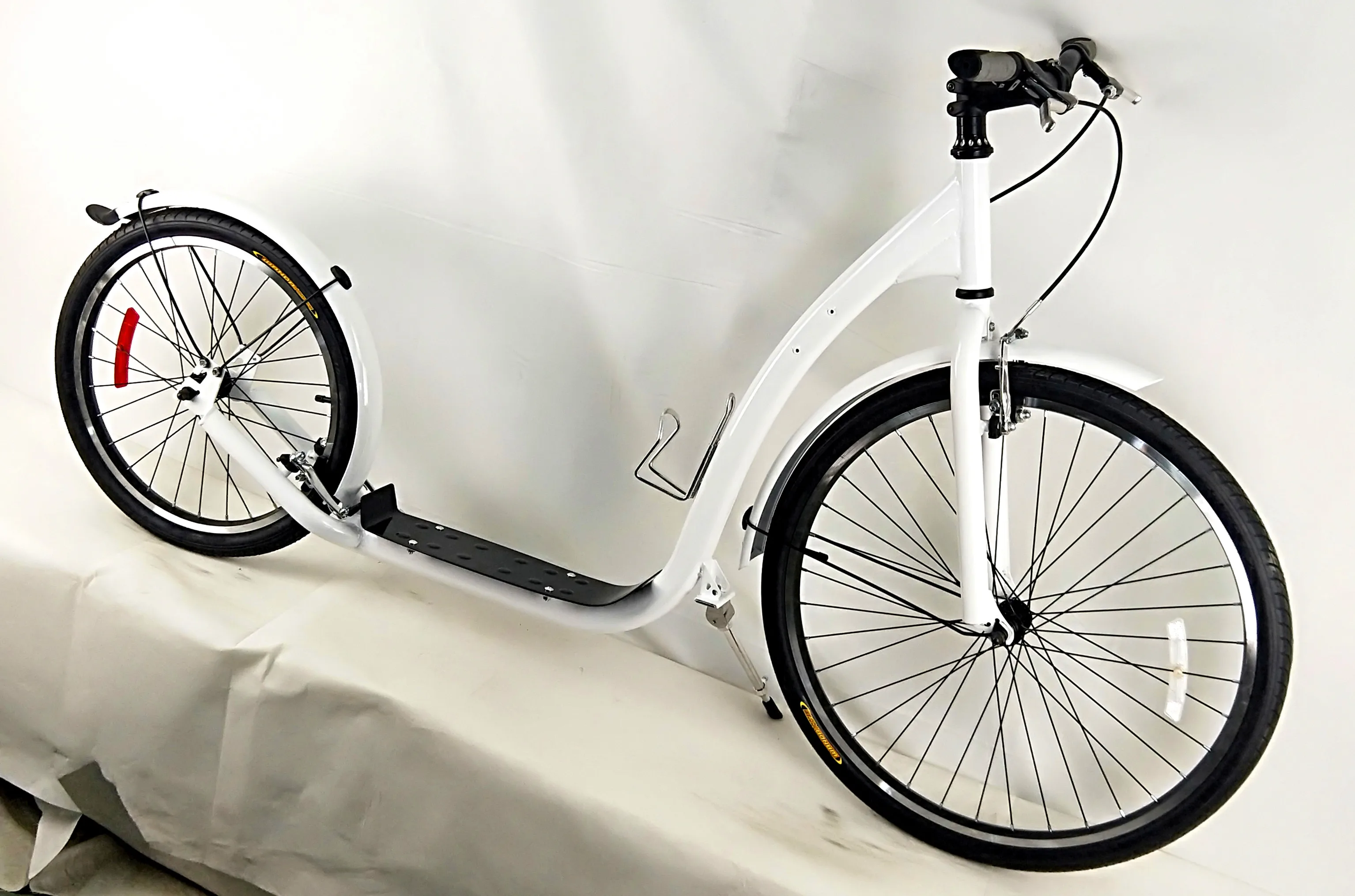 High Quality OEM wheel adult kick scooter two wheel foot scooter foot city bike adjustable lightweight walking scooters