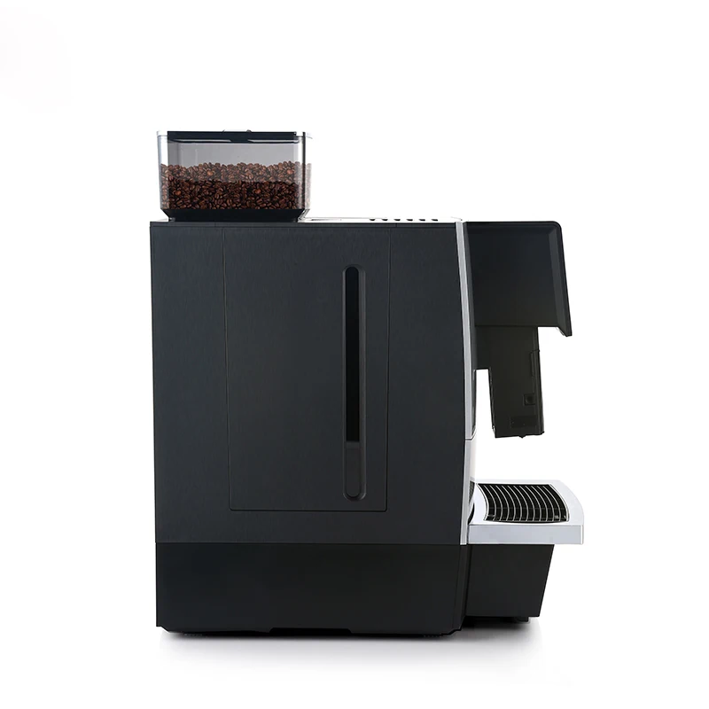 F09 220V 50HZ automatic espresso coffee machine