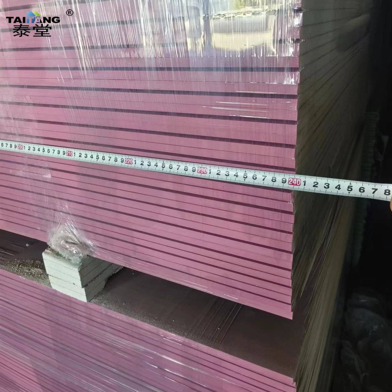 Gypsum Sheet Drywall Board Plaque De Platre Tableros De Yeso Drywall Plaster Plate