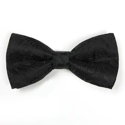 Paisley Polyester Cravat Ascot Tie Red Novelty for Wedding Party Custom Mens Fashion OEM Style Pcs Material Origin Size Service