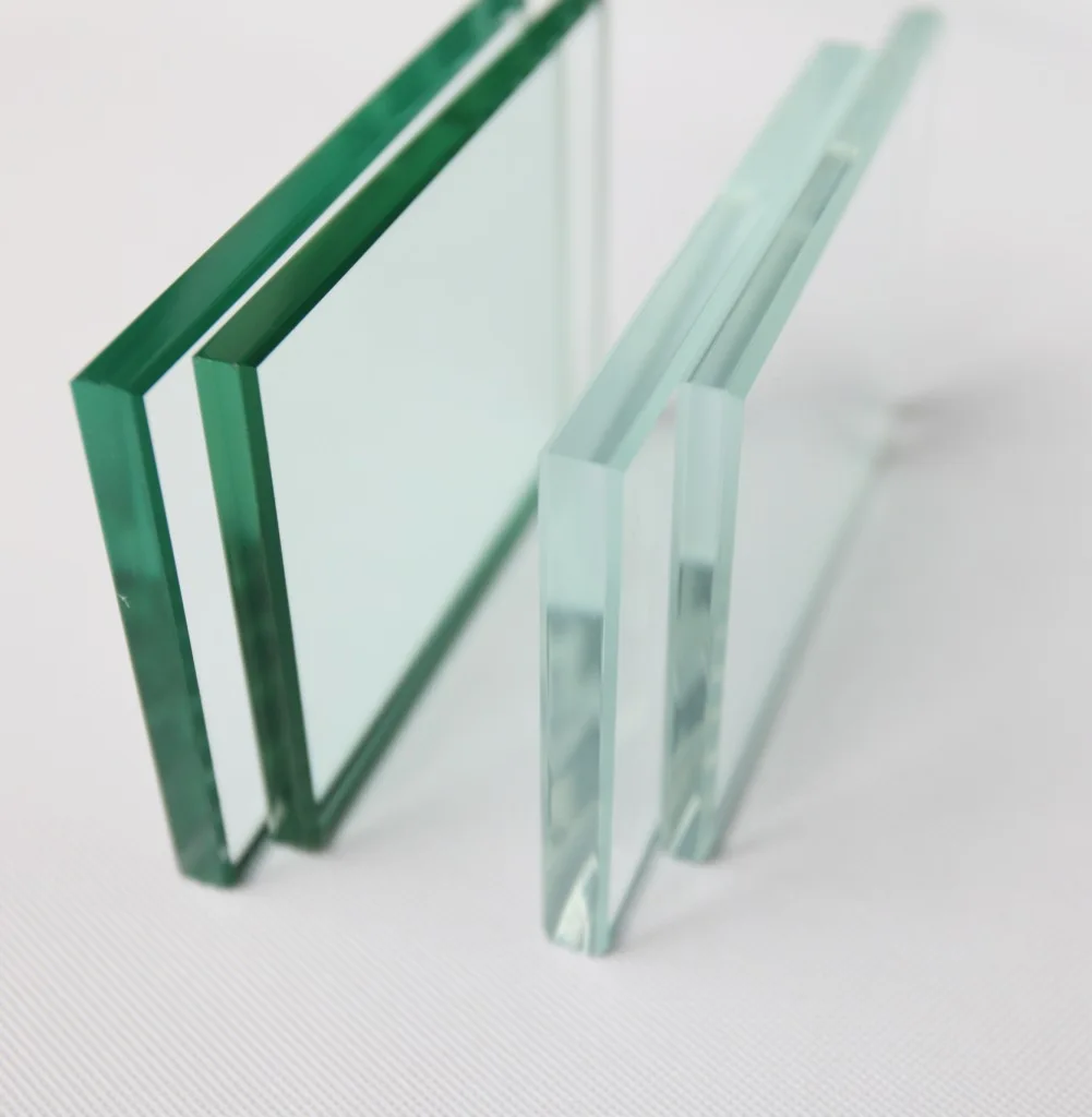 Customized4 5 6 8 10 12mm chemcally building tempered glass toughened clear float glass price