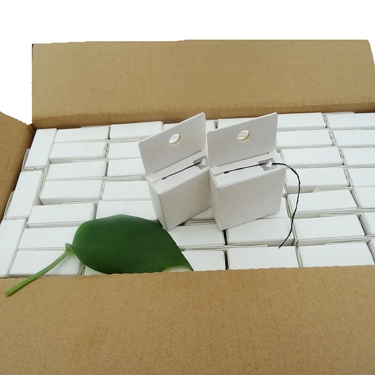 Marking Symmetrical Eyebrows Pre-Inked Microblading String ,Brow Mapping Measuring Thread