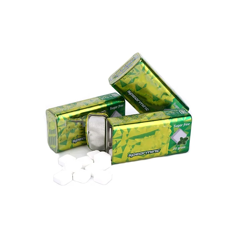 New Product Sugar Free Mints Best Quality