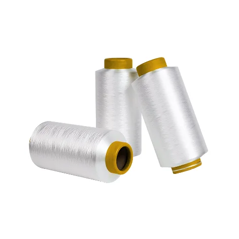 Nylon Polyester Melange Yarn Ab Yarn (1600523904401)