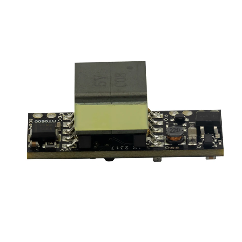 Banana pi BPI-P2 Zero BPI-9600 IEEE 802.3af PoE module IoT gateway