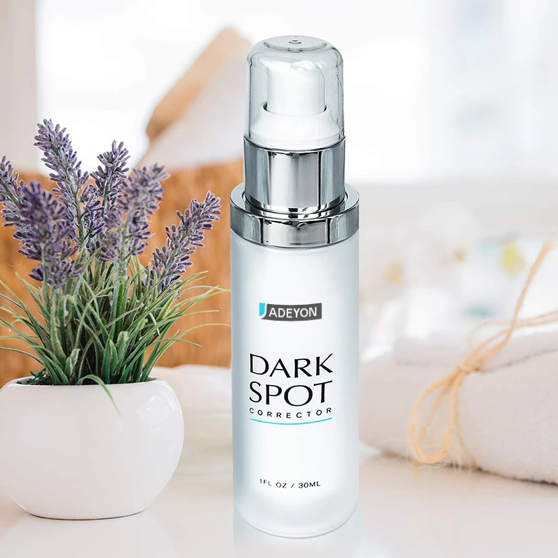 Private Label Vitamin C Anti Aging Wrinkle Dark Spot Remover Black Skin Body Bleaching Whitening Face