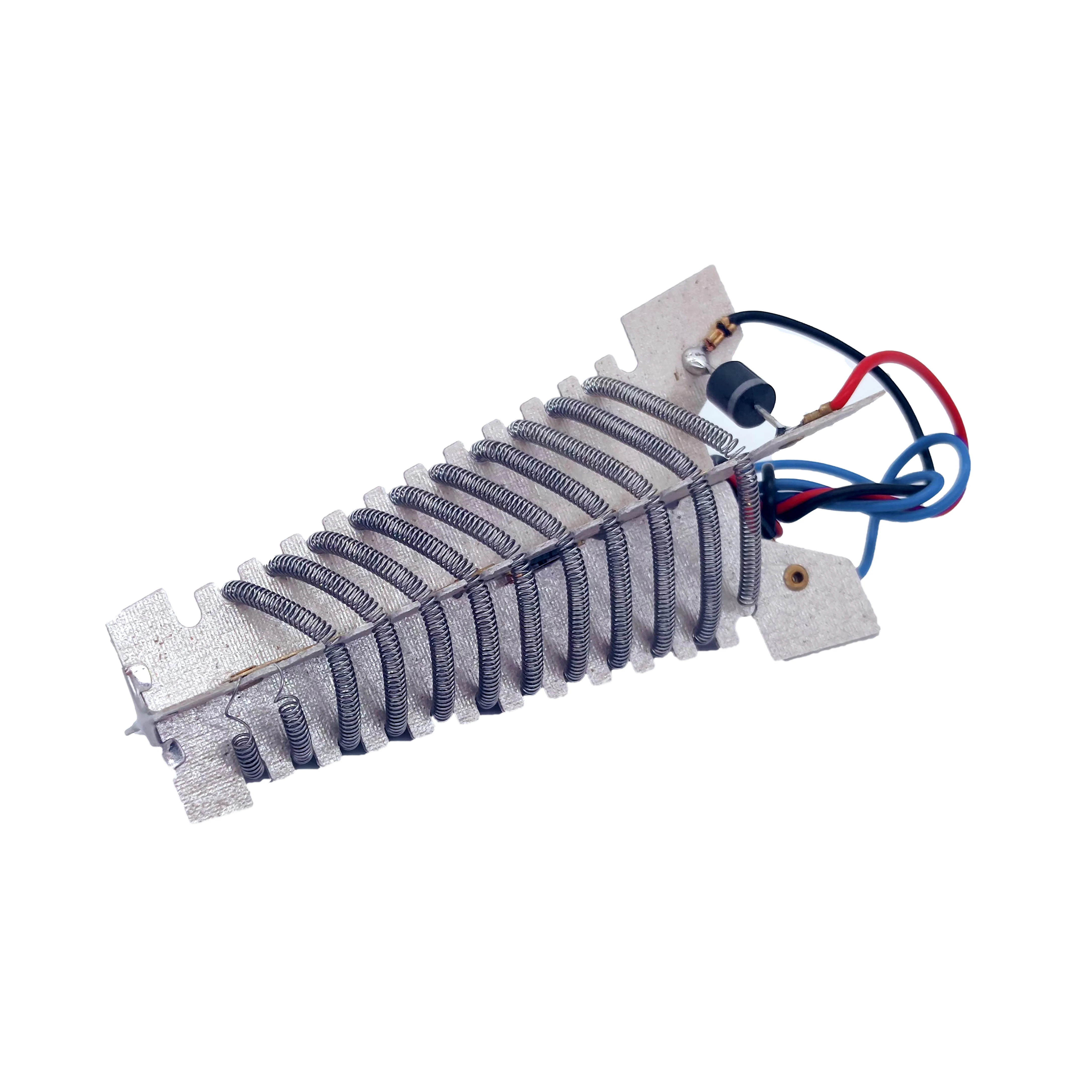 Electric mica heating element 1500/1800/2000W temp control for hair dryer parts